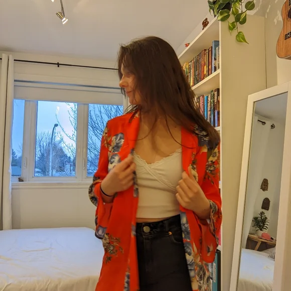 Summer Jacket - Picture 3 of 4